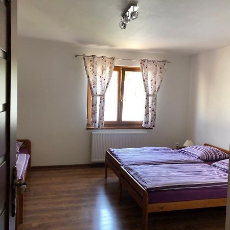 Apartman Tatiana Terchová Εξωτερικό φωτογραφία