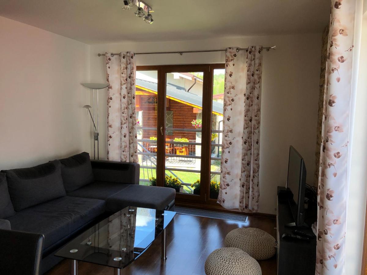 Apartman Tatiana Terchová Εξωτερικό φωτογραφία